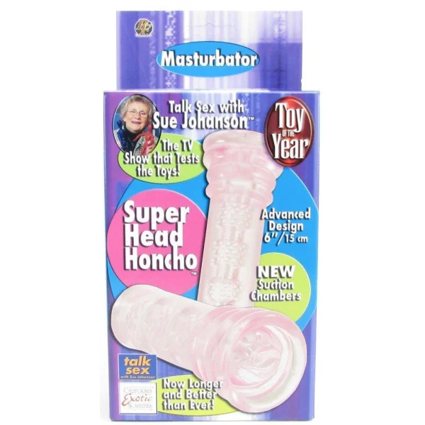 Super Head Honcho