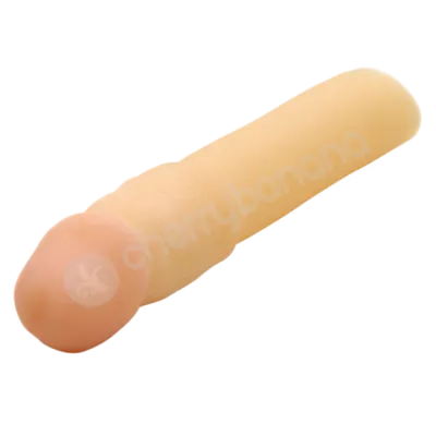 Cyberskin 3 Transformer Penis Sleeve Flesh