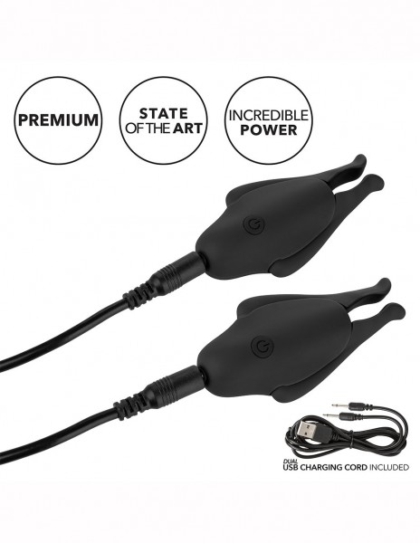 Nipple Play Rechargeable Nipplettes