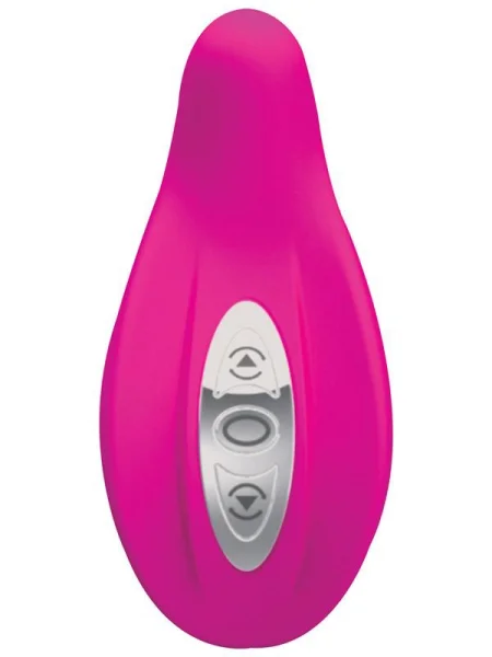 Charm Silicone Rechargeable