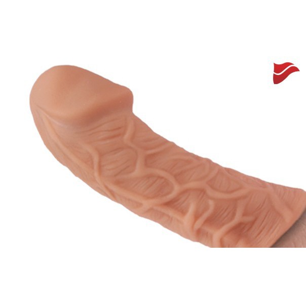 Extreme Penis Sleeve 1 Standard