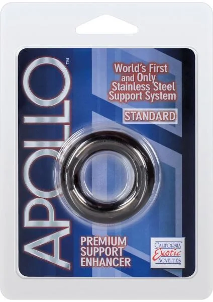 Apollo Premium Enhancers Ring - Standard 1.75"- Clear