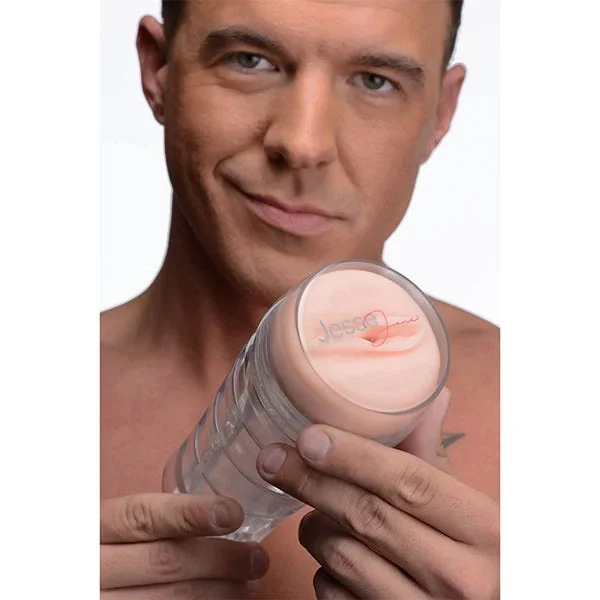 XR Brands Jesse Jane Signature Deluxe Stroker