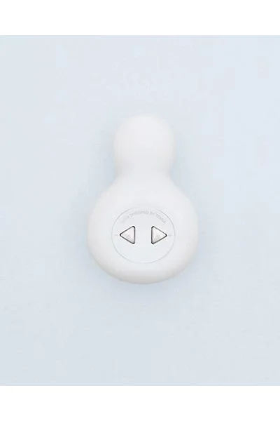Tenga Yuki Iroha V2 Silicone Vibe — image 4 of 5