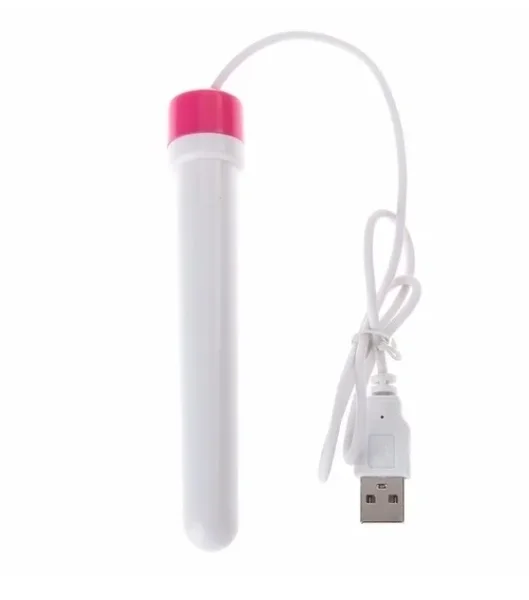 Sex Toy Warming Rod