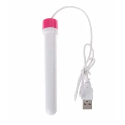Sex Toy Warming Rod