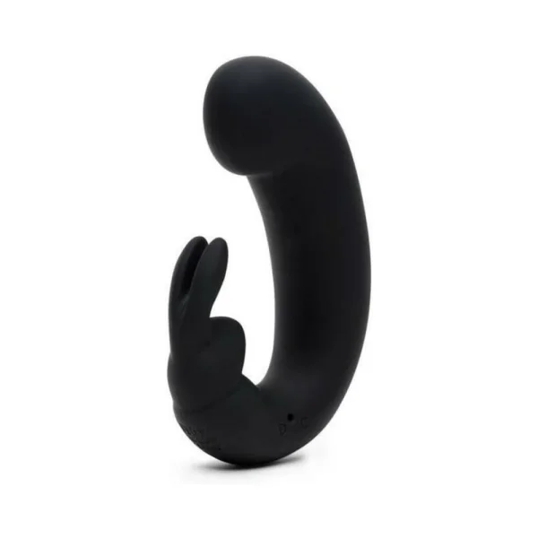 Fifty Shades of Grey Sensation Rechargeable G-Spot Rabbit Vibrator ?