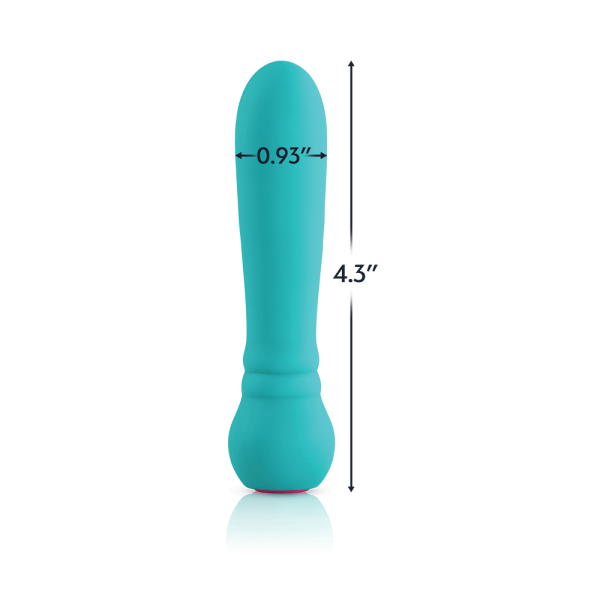 Femmefunn Ultra Bullet Vibrator