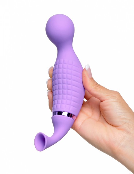 Ultimate Climax-Her Clit Stimulator