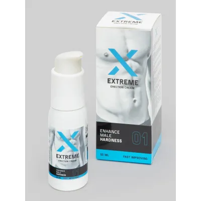 Extreme Erection Cream 50ml