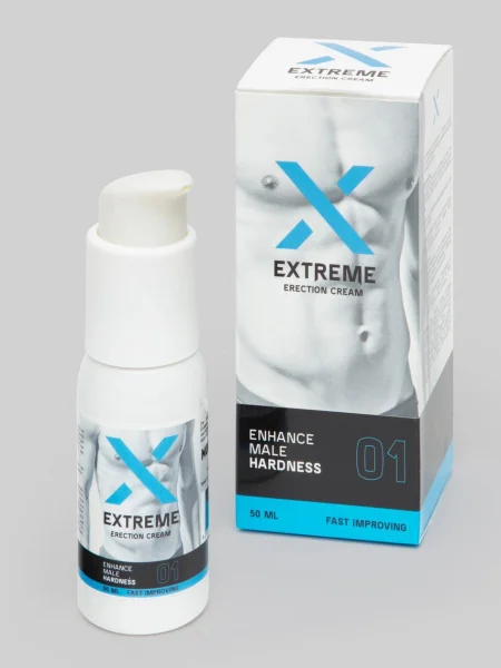 Extreme Erection Cream 50ml