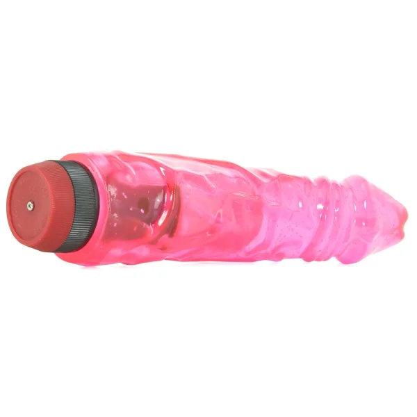 Devil Dick 8.5 Inches - Hot Pink