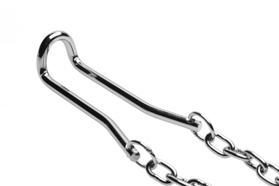 Hitch Metal Ball Stretcher