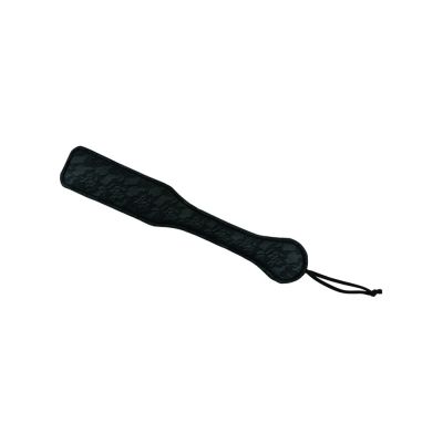Sportsheets Midnight Lace Paddle