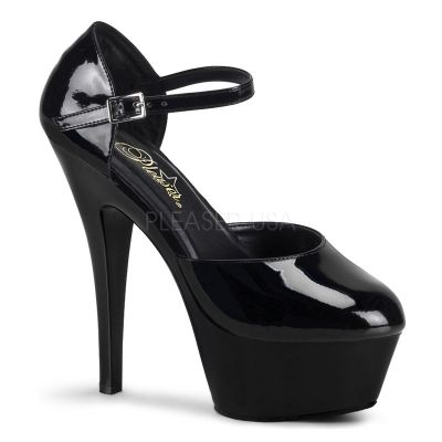 KISS 248 6 Spike Heel P F Sandal