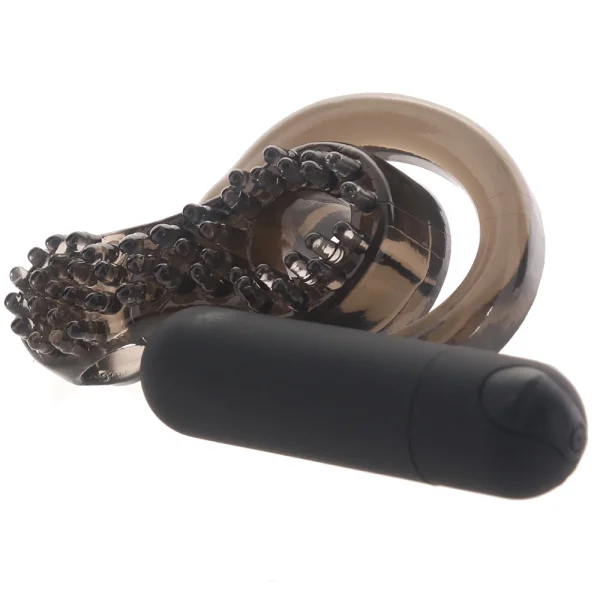 Jagger Vibrating Erection Enhancer