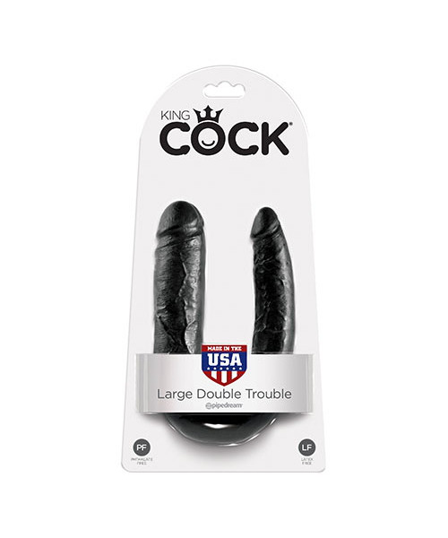 King Cock Double Trouble — image 7 of 14