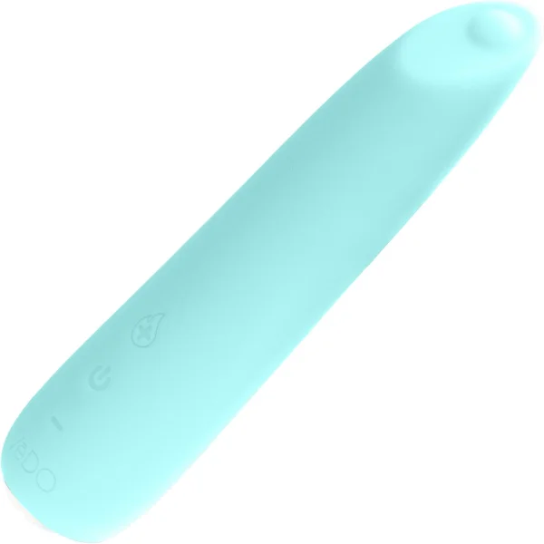 VeDO Boom Ultra Bullet Vibe - Turquoise