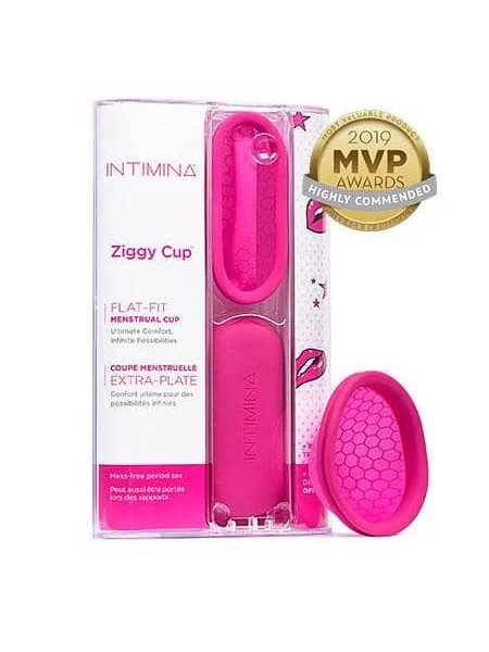 Ziggy Cup