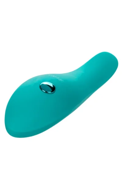 California Exotic Pixies Glider - 4" Clitoral Vibrator