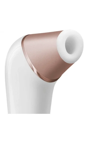Satisfyer Number Two Classic Suction — image 8 of 10