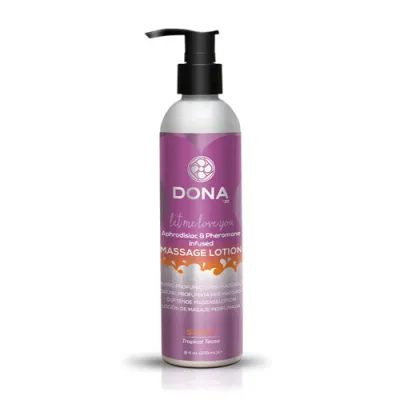 Dona scented massage lotion Sassy