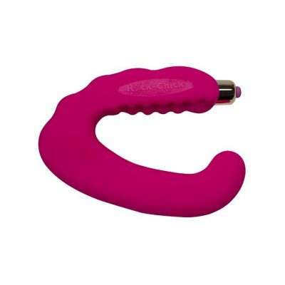 Rock Chick Pink