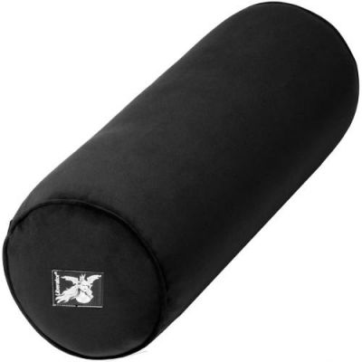Whirl Position Pillow Black