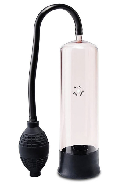 Pipedream Rookie Of The Year Penis Pump