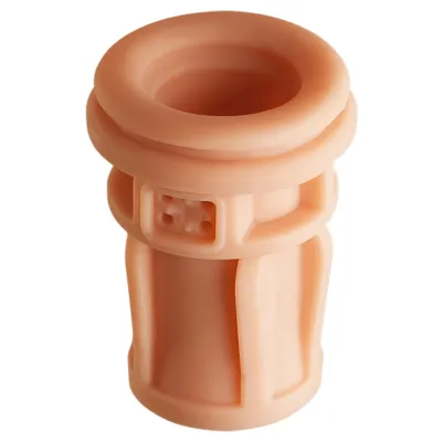 Jack Socket Electro Stroker