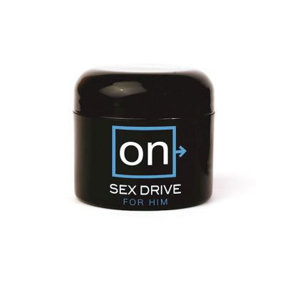 On Sex Drive 59 Ml