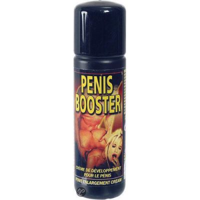 Penis Booster Cream 125 ML