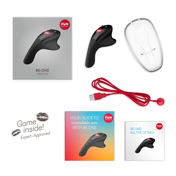 Fun Factory Be One 2.0 Vibrator