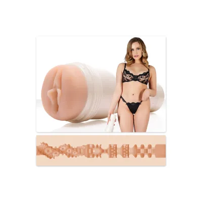 Fleshlight Girls Mia Malkova Level Up Pussy Masturbator