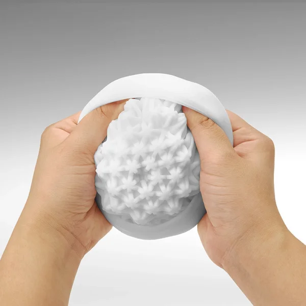 Tenga Geo Aqua Male Masturbator — image 4 of 16