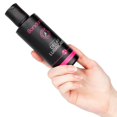 Bondara Delay Lubricant 150ml