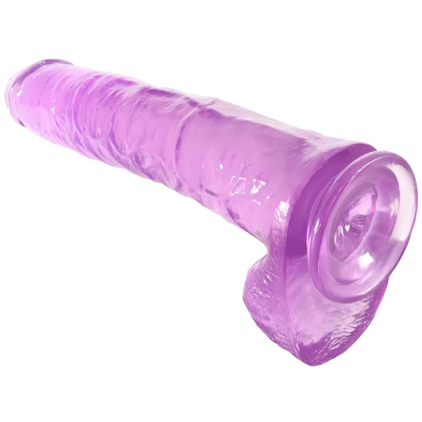 B Yours Plus Hefty n’ Hung 14 Inch Ballsy Dildo