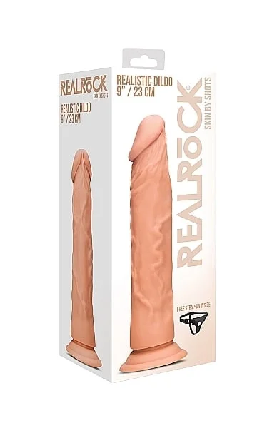 Realistic Dildo