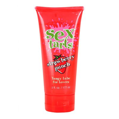 HOT Superglide edible lubricant waterbased cherry 75 ml Edible Lube