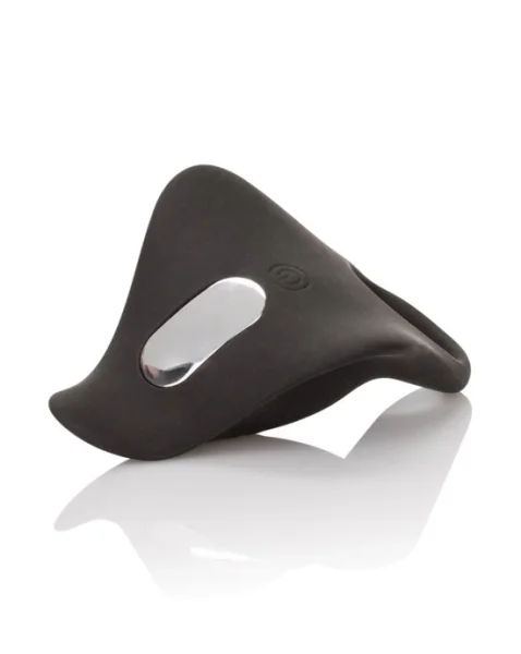 Silicone Rechargeable Remote Pleasurizer
