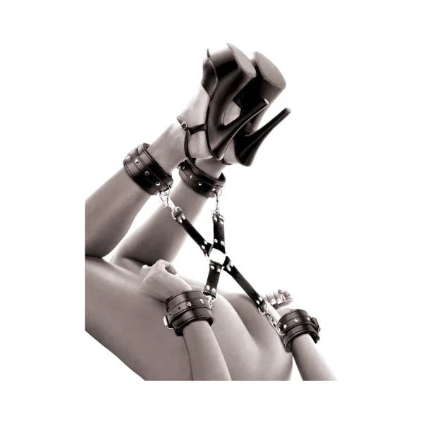 Fetish Fantasy Limited Edition Nipple Erector Set