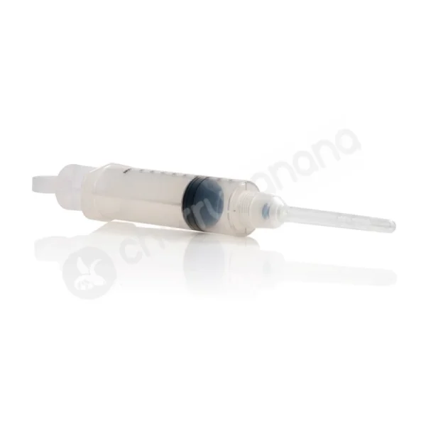 Universal tube cleanser