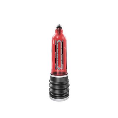 Bathmate Hydromax9 Penis Pump Red