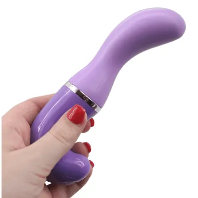 Nirvana 250 G Spot Curve Vibrator
