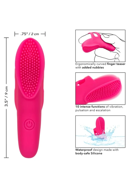 Calexotics Neon Vibes The Nubby Vibe