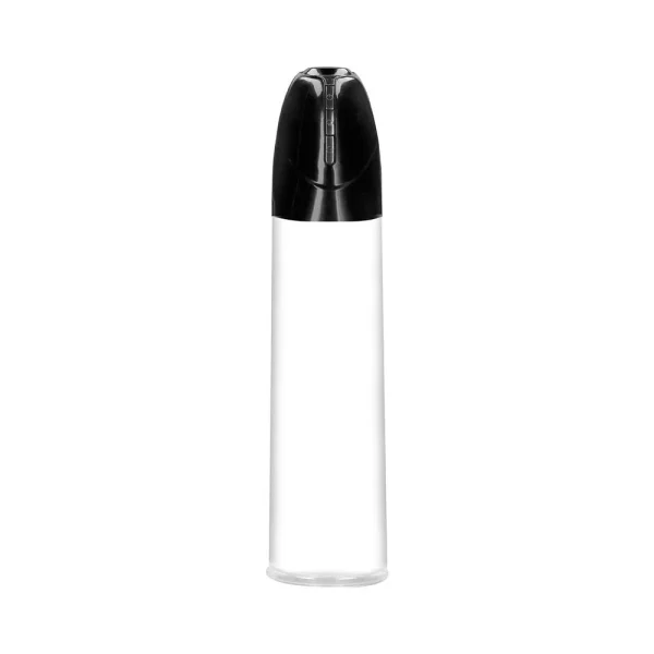 Recharcheable Smart Cyber Pump With Sleeve - Transparent