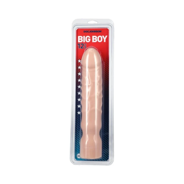 Big Boy 12 inches