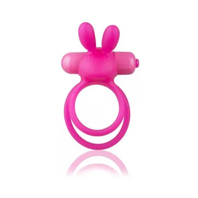 Ohare XL Rabbit Ring 6 Assorted Colors Box