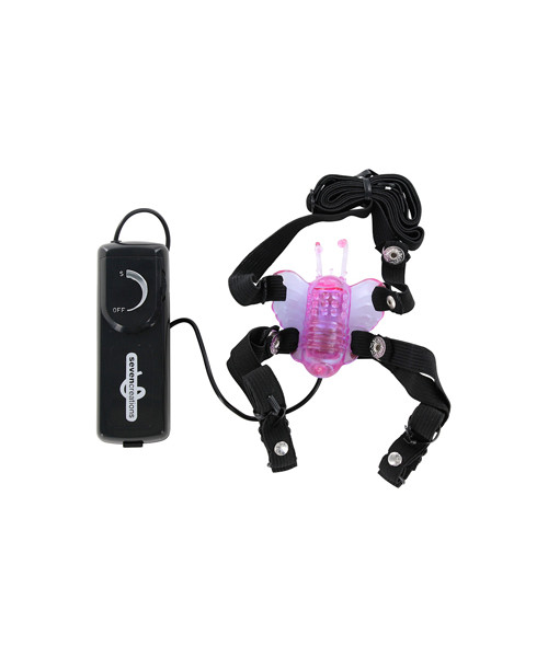 Butterfly Stimulator