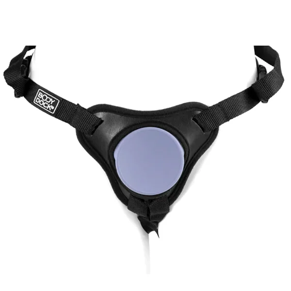 Dillio Platinum Body Dock SE Strap-on Harness System
